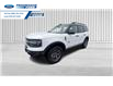 2022 Ford Bronco Sport Badlands (Stk: NRD75617) in Wallaceburg - Image 1 of 24