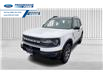 2022 Ford Bronco Sport Badlands (Stk: NRD75617) in Wallaceburg - Image 4 of 24