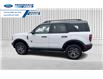 2022 Ford Bronco Sport Badlands (Stk: NRD75617) in Wallaceburg - Image 6 of 24