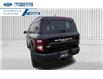 2023 Ford Bronco Sport Outer Banks (Stk: PRD47694) in Wallaceburg - Image 7 of 24