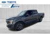 2020 Ford F-150 XLT (Stk: LKD20952T) in Wallaceburg - Image 4 of 25
