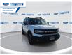 2025 Ford Bronco Sport Outer Banks (Stk: SRE02184) in Wallaceburg - Image 3 of 26