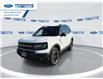 2025 Ford Bronco Sport Outer Banks (Stk: SRE02184) in Wallaceburg - Image 4 of 26