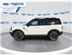 2025 Ford Bronco Sport Outer Banks (Stk: SRE02184) in Wallaceburg - Image 5 of 26