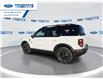 2025 Ford Bronco Sport Outer Banks (Stk: SRE02184) in Wallaceburg - Image 6 of 26