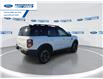2025 Ford Bronco Sport Outer Banks (Stk: SRE02184) in Wallaceburg - Image 8 of 26