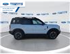 2025 Ford Bronco Sport Outer Banks (Stk: SRE02184) in Wallaceburg - Image 9 of 26
