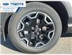2025 Ford Bronco Sport Outer Banks (Stk: SRE02184) in Wallaceburg - Image 10 of 26