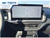 2025 Ford Bronco Sport Outer Banks (Stk: SRE02184) in Wallaceburg - Image 16 of 26