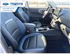 2025 Ford Bronco Sport Outer Banks (Stk: SRE02184) in Wallaceburg - Image 25 of 26