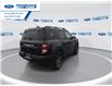 2025 Ford Bronco Sport Big Bend (Stk: SRE03455) in Wallaceburg - Image 8 of 24