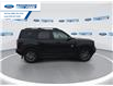 2025 Ford Bronco Sport Big Bend (Stk: SRE03455) in Wallaceburg - Image 9 of 24