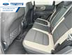 2025 Ford Bronco Sport Big Bend (Stk: SRE03455) in Wallaceburg - Image 21 of 24