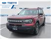 2025 Ford Bronco Sport Big Bend (Stk: SRE03787) in Wallaceburg - Image 1 of 24