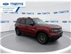 2025 Ford Bronco Sport Big Bend (Stk: SRE03787) in Wallaceburg - Image 2 of 24