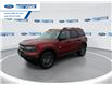 2025 Ford Bronco Sport Big Bend (Stk: SRE03787) in Wallaceburg - Image 4 of 24