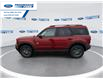 2025 Ford Bronco Sport Big Bend (Stk: SRE03787) in Wallaceburg - Image 5 of 24
