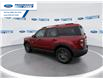 2025 Ford Bronco Sport Big Bend (Stk: SRE03787) in Wallaceburg - Image 6 of 24