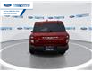 2025 Ford Bronco Sport Big Bend (Stk: SRE03787) in Wallaceburg - Image 7 of 24