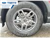 2025 Ford Bronco Sport Big Bend (Stk: SRE03787) in Wallaceburg - Image 10 of 24