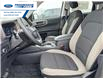 2025 Ford Bronco Sport Big Bend (Stk: SRE03787) in Wallaceburg - Image 11 of 24