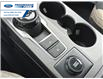 2025 Ford Bronco Sport Big Bend (Stk: SRE03787) in Wallaceburg - Image 19 of 24