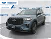 2025 Ford Explorer ST-Line (Stk: SGB40972) in Wallaceburg - Image 1 of 26