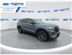 2025 Ford Explorer ST-Line (Stk: SGB40972) in Wallaceburg - Image 2 of 26