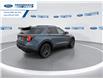 2025 Ford Explorer ST-Line (Stk: SGB40972) in Wallaceburg - Image 8 of 26