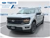 2025 Ford F-150 XLT (Stk: SKD34646) in Wallaceburg - Image 1 of 24