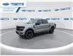 2025 Ford F-150 XLT (Stk: SKD34646) in Wallaceburg - Image 4 of 24