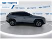 2022 Hyundai Tucson Preferred (Stk: NU058657T) in Wallaceburg - Image 9 of 24