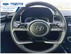 2022 Hyundai Tucson Preferred (Stk: NU058657T) in Wallaceburg - Image 16 of 24