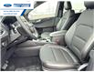 2025 Ford Escape ST-Line (Stk: SUA63730) in Wallaceburg - Image 11 of 25