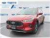 2025 Ford Escape ST-Line Select (Stk: SUA56713) in Wallaceburg - Image 1 of 16