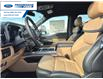 2025 Ford F-350 Lariat (Stk: SEC28481) in Wallaceburg - Image 11 of 25