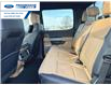2025 Ford F-350 Lariat (Stk: SEC28481) in Wallaceburg - Image 22 of 25