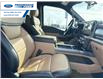 2025 Ford F-350 Lariat (Stk: SEC28481) in Wallaceburg - Image 24 of 25