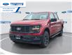 2025 Ford F-150 STX (Stk: SFA71597) in Wallaceburg - Image 1 of 24
