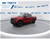 2025 Ford F-150 STX (Stk: SFA71597) in Wallaceburg - Image 4 of 24