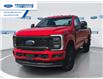 2025 Ford F-250 XL (Stk: SEC80690) in Wallaceburg - Image 1 of 23