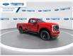 2025 Ford F-250 XL (Stk: SEC80690) in Wallaceburg - Image 2 of 23