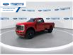 2025 Ford F-250 XL (Stk: SEC80690) in Wallaceburg - Image 4 of 23