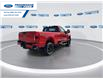 2025 Ford F-250 XL (Stk: SEC80690) in Wallaceburg - Image 8 of 23