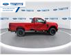2025 Ford F-250 XL (Stk: SEC80690) in Wallaceburg - Image 9 of 23