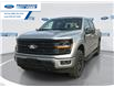 2025 Ford F-150 XLT (Stk: SFA07799) in Wallaceburg - Image 1 of 25