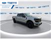 2025 Ford F-150 XLT (Stk: SFA07799) in Wallaceburg - Image 2 of 25