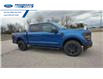 2025 Ford F-150 STX (Stk: SFA86044) in Wallaceburg - Image 2 of 24