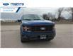 2025 Ford F-150 STX (Stk: SFA86044) in Wallaceburg - Image 3 of 24