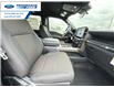 2025 Ford F-150 STX (Stk: SFA86044) in Wallaceburg - Image 23 of 24